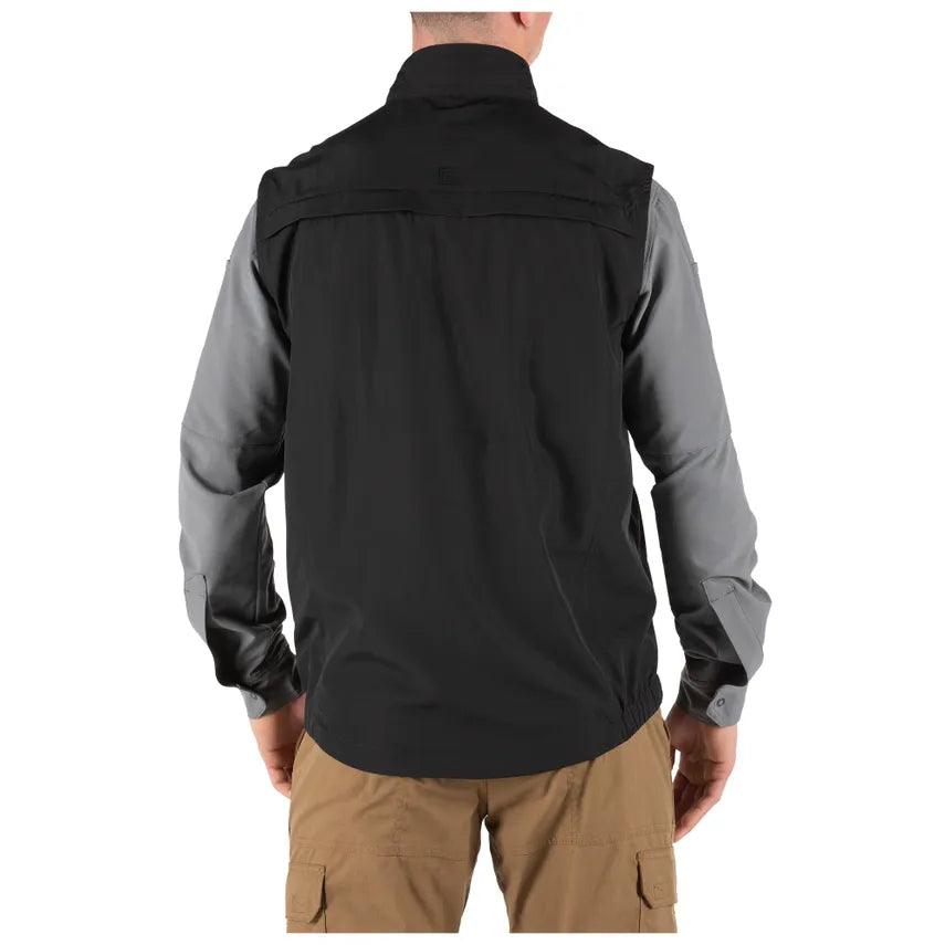 5.11 Tactical Packable Raid Vest 80027 - Tactical Vests